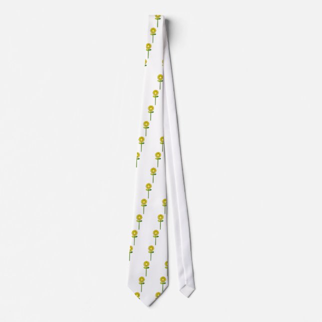 Gravata Daisy (Frente)
