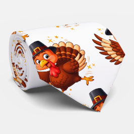 Gravata Dançar a Turquia