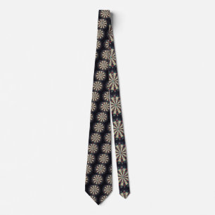 Gravata Dart_Conselho,_Silk_Tie.