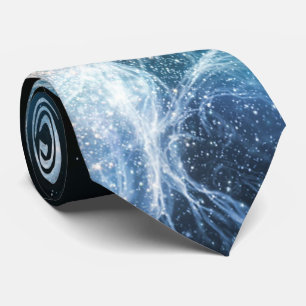 Gravata Das cinzas das primeiras estrelas, a bolha espacia