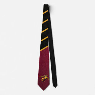Gravata David Neck Tie