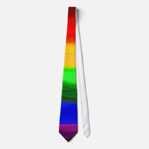 Gravata De Colores