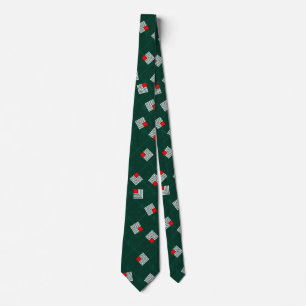 Gravata de Natal