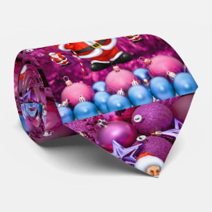 Gravata de Natal, Papais noeis