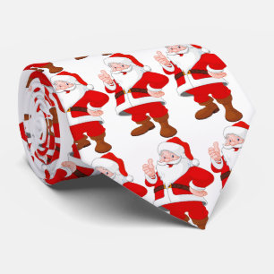 Gravata de Natal/Papais noeis
