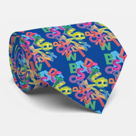 Gravata De volta à escola. Temas escolares