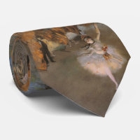 Degas The Star