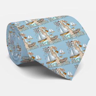 Gravata Delaware tie