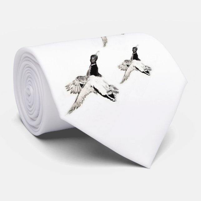 Gravata Demasiados malandros (Rolled)