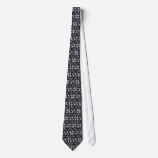 Gravata Denima Tie