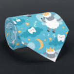 Gravata Dentista Dentista Da Leite De Ovelha Bonita<br><div class="desc">Padrões de Dentista Dentista Dentencista Dentencista Dentencista Dentencista Dentário Pediátrico Da Fada Dentária Bela Ovelha.</div>