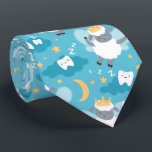 Gravata Dentista Dentista Da Leite De Ovelha Bonita<br><div class="desc">Padrões de Dentista Dentista Dentencista Dentencista Dentencista Dentencista Dentário Pediátrico Da Fada Dentária Bela Ovelha.</div>