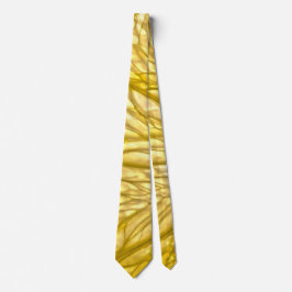 Gravata Dentro a Lemon Necktie