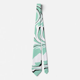 Gravata Derramar - Verde (Casa da Moeda)