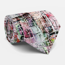 Desenho de cor laranja sob juta rústica envelhecid