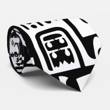 desenhos simples em preto e branco do número 7