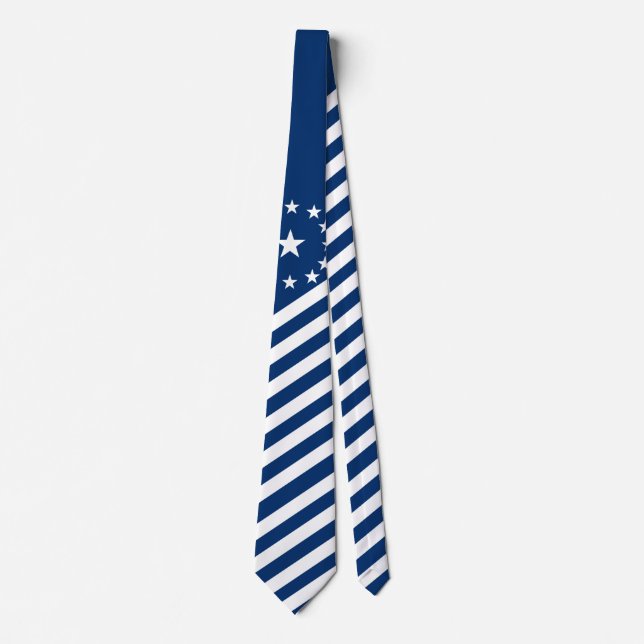 Gravata Deseret Tie (Frente)