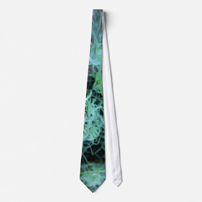 Gravata Desert Sage Tie (Frente)