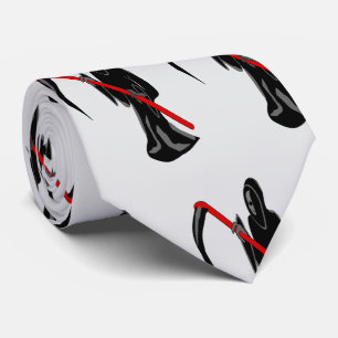 Gravata Design da Morte