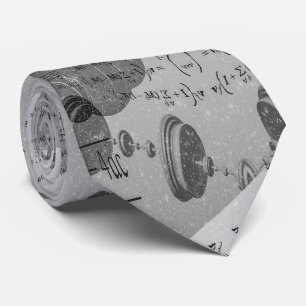 Gravata Design de alta tecnologia