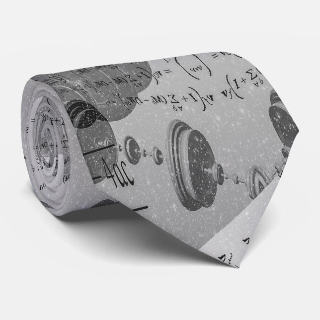 Gravata Design de alta tecnologia (Rolled)