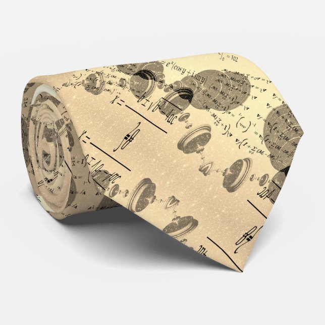 Gravata Design de alta tecnologia (Rolled)