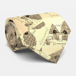 Gravata Design de alta tecnologia