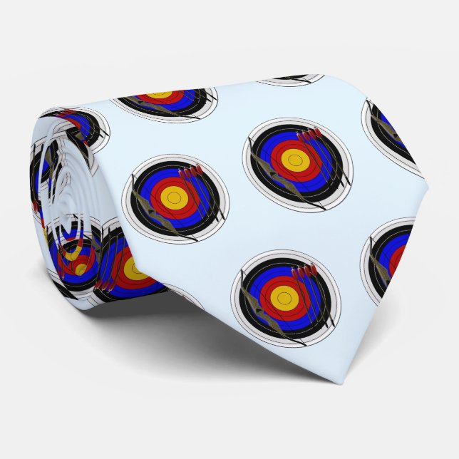Gravata Design de arquivo (Rolled)