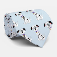 Design de Cachorro Dalmático