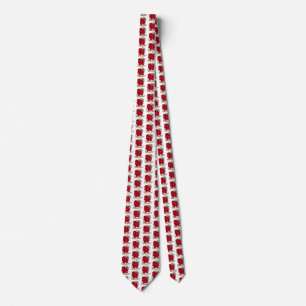 Gravata Design de Dice Barbary