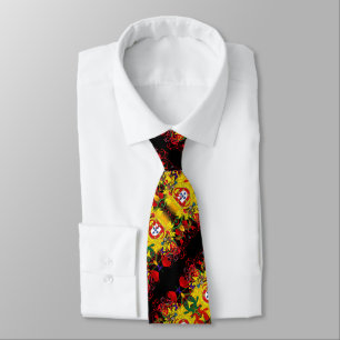 Gravata Designs portuguesas