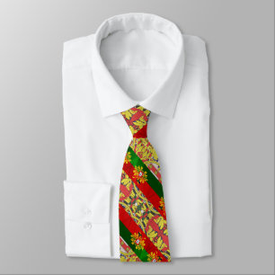 Gravata Designs portuguesas