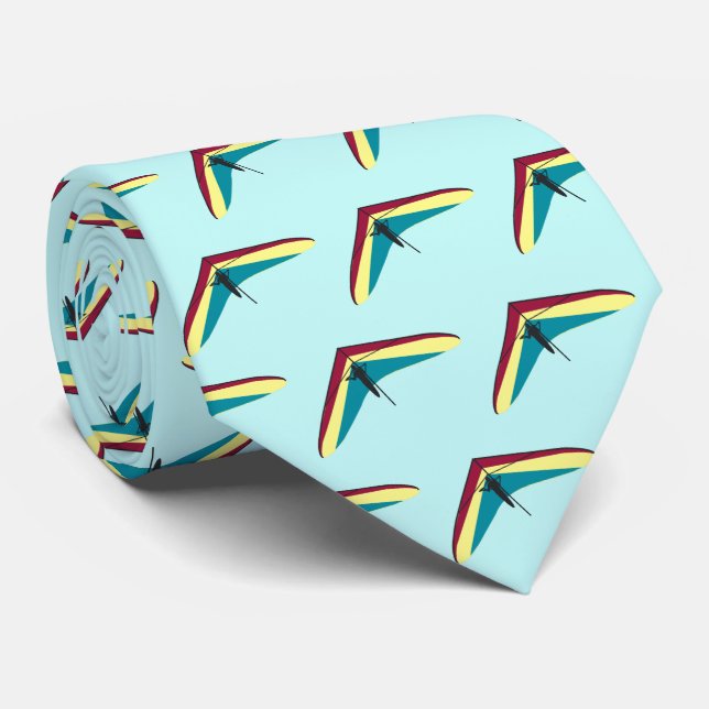 Gravata Deslocamento (Rolled)