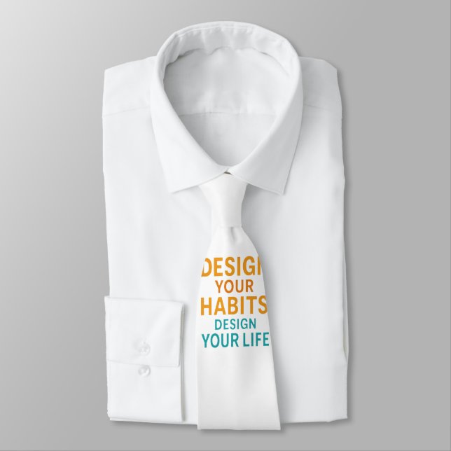 Gravata Destrave a energia dentro - Conjunto de Mindes Mot (Amarrado)