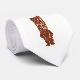 Gravata Deuses Havaianos