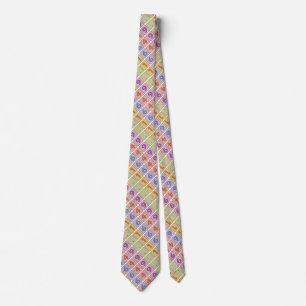 Gravata Dewey Baby Tie