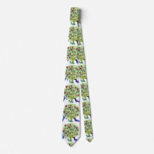 Dia de os namorados, Dachshances Tie