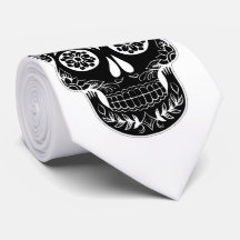 Dia do Crânio Morto