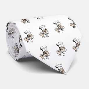 Gravata Dia do Culinário