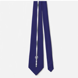 Gravata Diamantes faux-bro