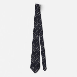 Gravata Diamond Plate Tie