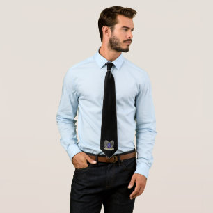 Gravata Divisão 11 Airborne