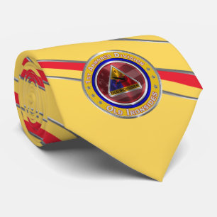 Gravata Divisão blindada de ruas "Velhinhos"