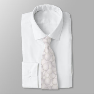 Gravata do Pescoço de Voleibol