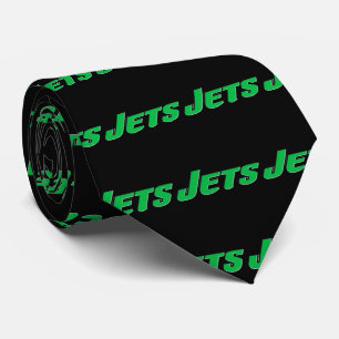 Gravata do Pescoço do Jets