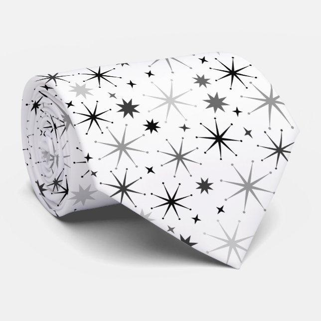 Gravata do pescoço dos anos 50 (Rolled)