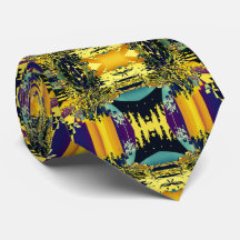 Gravata do pescoço Haiku