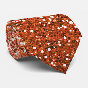 Gravata do Pescoço Moderno com Gradiente de Mão