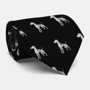 Gravata Dog Tie