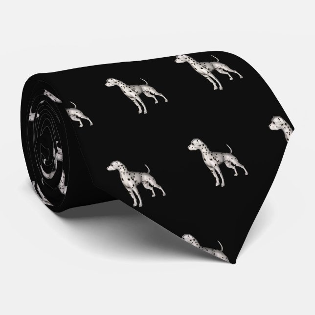 Gravata Dog Tie (Rolled)